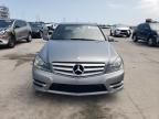 2013 Mercedes-Benz C 300 4Matic zu verkaufen in New Orleans, LA - Water/Flood