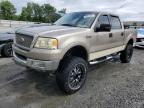 2004 Ford F150 Supercrew   продається в Spartanburg, SC - Front End