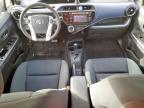 2016 Toyota Prius C იყიდება Wilmer-ში, TX - Minor Dent/Scratches