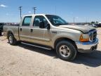 Andrews, TX에서 판매 중인 2000 Ford F250 Super Duty - Hail