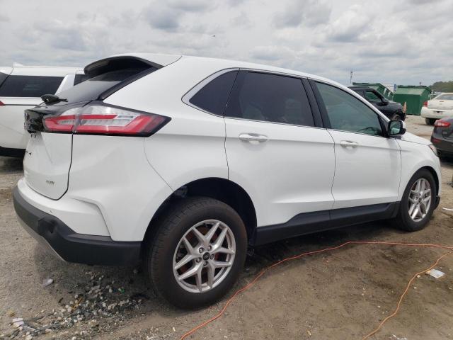  FORD EDGE 2023 Белый