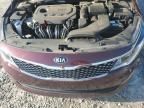 2016 Kia Optima Ex for Sale in Ellenwood, GA - Front End