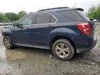 Waldorf, MD에서 판매 중인 2016 Chevrolet Equinox Lt - Front End