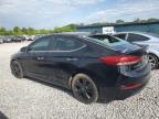 2017 Hyundai Elantra Se zu verkaufen in Hueytown, AL - Hail