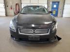 2014 Nissan Maxima S na sprzedaż w Blaine, MN - Front End