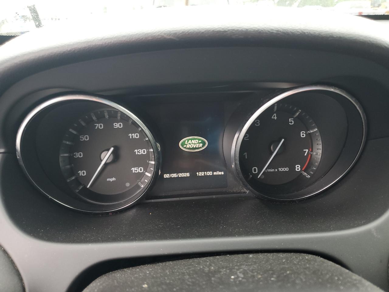 2015 Land Rover Discovery Sport Se VIN: SALCP2BG0FH542099 Lot: 56580455