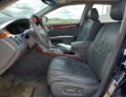 2007 Toyota Avalon Xl en Venta en Fredericksburg, VA - Water/Flood