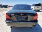 2003 Mercedes-Benz Cl 500 for Sale in Haslet, TX - Mechanical