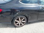 2015 MERCEDES BENZ C180 AMG S for sale at Copart SANDWICH