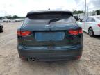 2017 Jaguar F-Pace Prestige продається в Theodore, AL - Burn - Engine