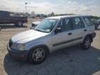 1997 Honda Cr-V Lx للبيع في Indianapolis، IN - Front End