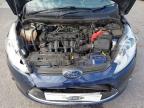 2011 FORD FIESTA ZET for sale at Copart CHESTER