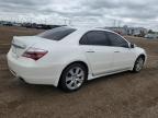 2009 Acura Rl  na sprzedaż w Elgin, IL - Front End
