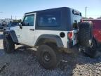 2008 Jeep Wrangler X للبيع في Montgomery، AL - All Over