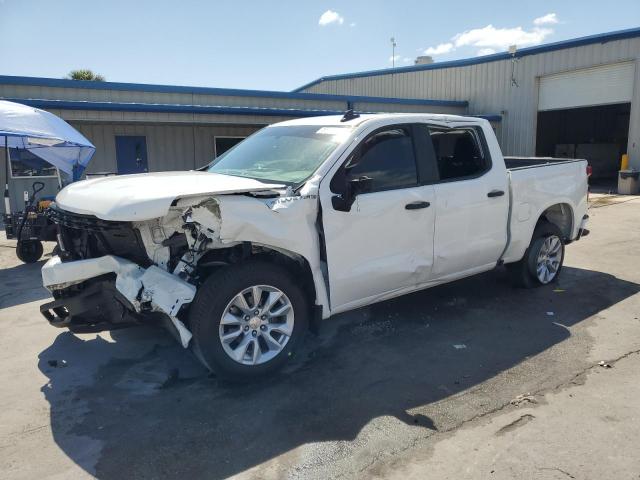  CHEVROLET ALL Models 2020 Белый