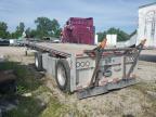 2017 Mac Flatbed Trailer for Sale in Kansas City, KS - All Over