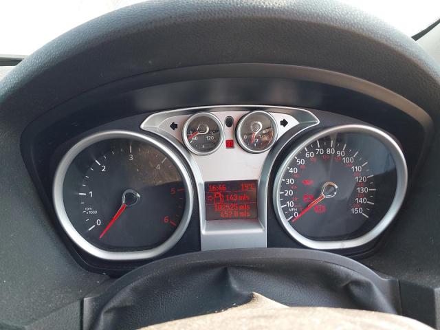2010 FORD KUGA TITAN