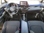 2021 Toyota C-Hr Xle zu verkaufen in San Antonio, TX - Hail