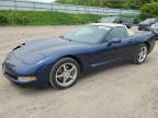 2000 Chevrolet Corvette  for Sale in Davison, MI - Front End