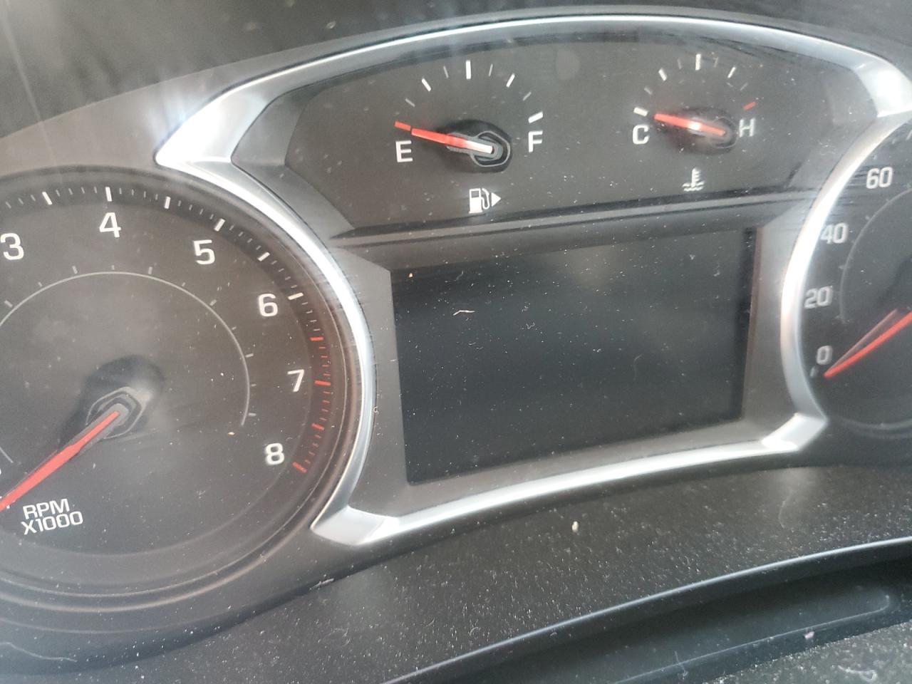 2018 Chevrolet Malibu Lt VIN: 1G1ZD5ST6JF187719 Lot: 55967035