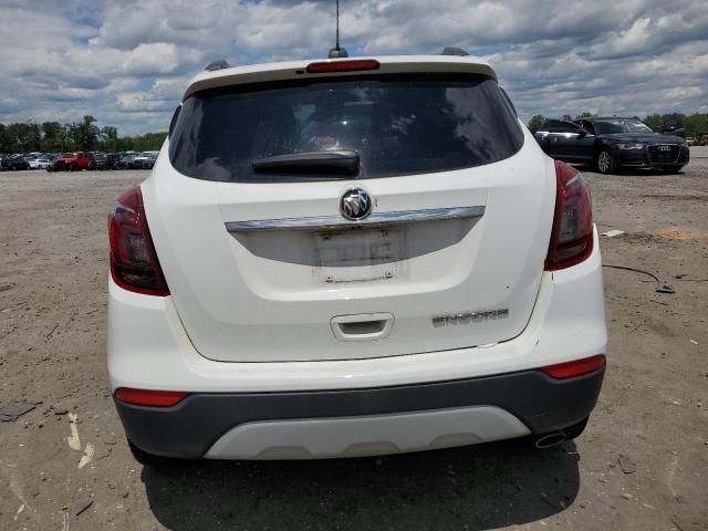  BUICK ENCORE 2020 Biały
