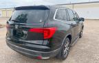 2016 Honda Pilot Ex продається в Grand Prairie, TX - Minor Dent/Scratches
