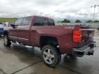 2016 Chevrolet Silverado K2500 Heavy Duty Ltz for Sale in Littleton, CO - Front End