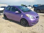 2010 Toyota Yaris  на продаже в Taylor, TX - Hail