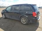 2013 DODGE GRAND CARAVAN SE for sale at Copart AB - EDMONTON