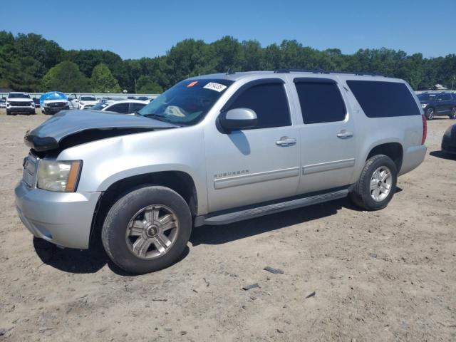 2011 Chevrolet Suburban C1500 Lt