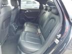 2015 AUDI A6 SLINE B for sale at Copart YORK
