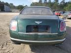 2012 Bentley Mulsanne  na sprzedaż w Greenwell Springs, LA - Minor Dent/Scratches