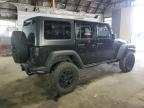 2013 Jeep Wrangler Unlimited Sahara for Sale in Albany, NY - Normal Wear