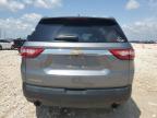 2021 Chevrolet Traverse Ls за продажба в Taylor, TX - Hail