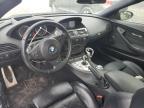 2006 Bmw M6  იყიდება Madisonville-ში, TN - Front End
