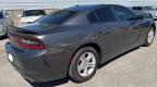 2019 Dodge Charger Sxt на продаже в North Las Vegas, NV - Minor Dent/Scratches