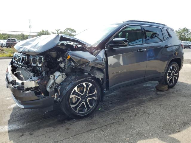 JEEP COMPASS LI 2023