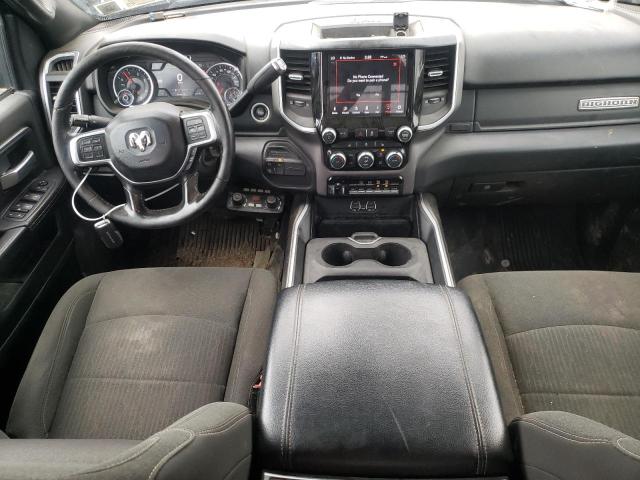  RAM 2500 2019 Синій