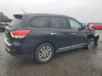 2015 Nissan Pathfinder S   للبيع في Pennsburg، PA - Front End