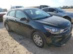 2023 Kia Rio Lx for Sale in San Antonio, TX - Hail