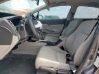2015 Honda Civic Lx   for Sale in Houston, TX - Front End