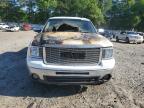 2011 Gmc Sierra C1500 Sle للبيع في Austell، GA - Burn - Engine