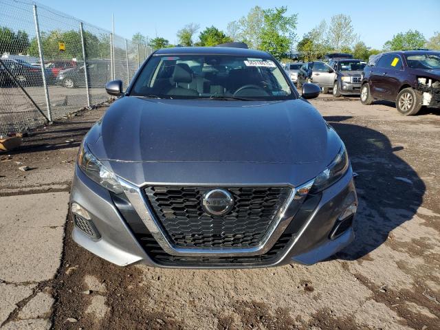  NISSAN ALTIMA 2022 Szary