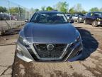 2022 Nissan Altima S for Sale in Chalfont, PA - Rear End