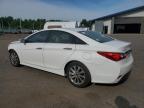 2014 Hyundai Sonata Se for Sale in East Granby, CT - Front End