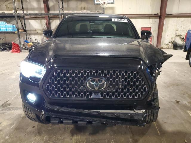  TOYOTA TACOMA 2021 Czarny