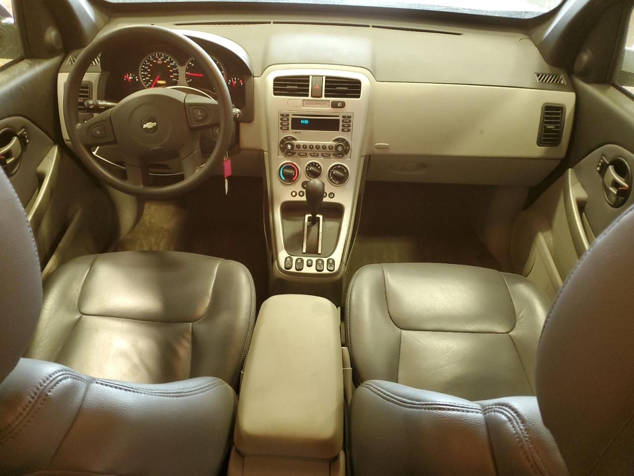 2005 Chevrolet Equinox Lt VIN: 2CNDL73F456190655 Lot: 56058185