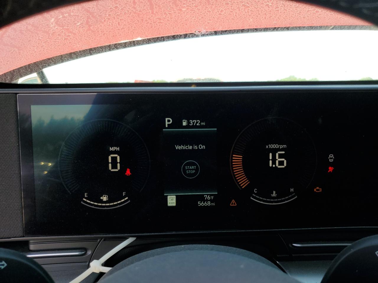 2025 Hyundai Kona Sel VIN: KM8HB3AB4SU235152 Lot: 57251295