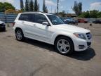 2014 Mercedes-Benz Glk 350 zu verkaufen in Miami, FL - Normal Wear
