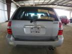 2001 Acura Mdx Touring للبيع في American Canyon، CA - Minor Dent/Scratches